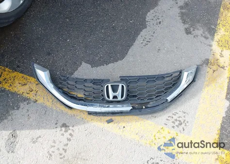 2013 Honda Civic Lx из США, поврежденный, VIN 2HGFB2F56DH514151